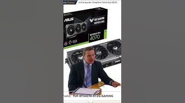 4070 is no better than a 3080. Gaming pc GPU upgrade advice!