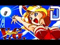 SÚPER V.G. (SNES) ERINA - NO MAS SOLEDAD 