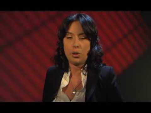 გადაცემა ანატომია TV3- ზე 07.10.13