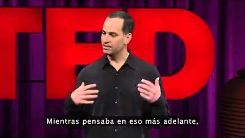 Ric Elias  3 cosas que aprend mientras mi avin se ...