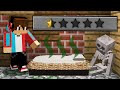 СНЯЛ САМЫЙ ХУДШИЙ ОТЕЛЬ В МАЙНКРАФТ 100% ТРОЛЛИНГ ЛОВУШКА MINECRAFT КОМПОТ