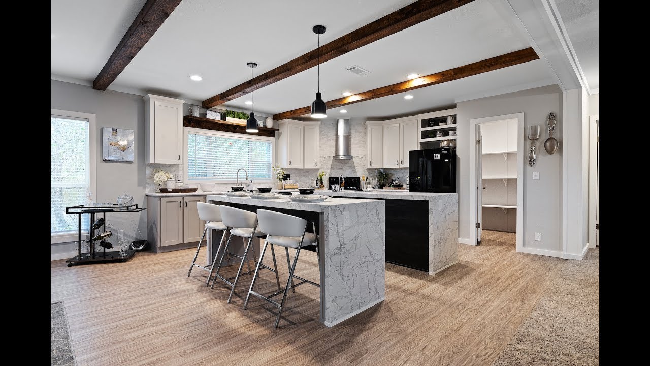 Palm Harbor Homes - The Magnum