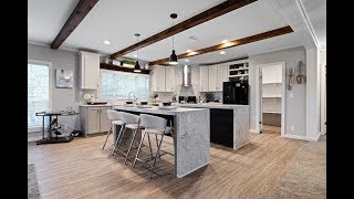 Palm Harbor Homes - The Magnum