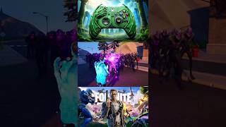 My Buddy Goofing Off As Terminator In Creative On #fortnite #terminator #free #gaming