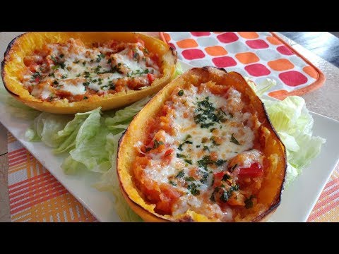 courge-spaghetti-farcie---spaghetti-squash-boat