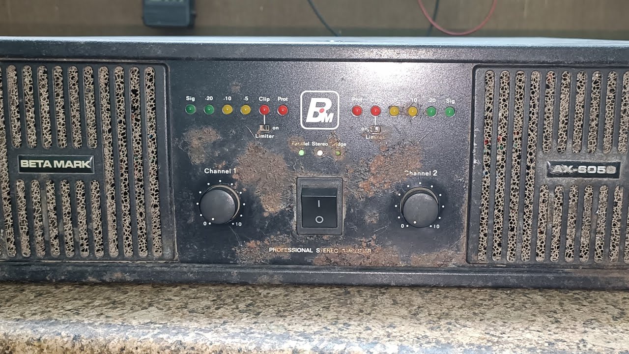 bm-beta-mark-6050-class-h-power-amplifier-salman-electronics-youtube