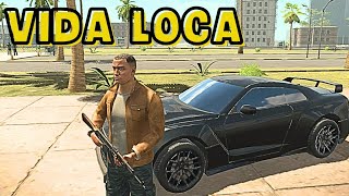 Simulador de Vida no Crime - Grand Criminal Online #gtarpclips #rpgame #gta5 #gameroleplay #gtav