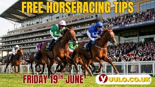 NAP & NB 🏇Jaysella’s Royal Ascot Racecard for Friday 19th June 2026🏇