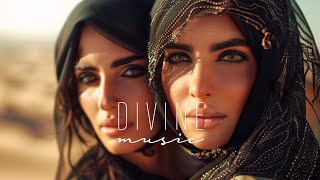 Divine Music - Ethnic & Deep House Mix 2024 [Vol.45]