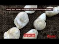 Selling Well White Color Large Size Tissue Nucleated Flame Bal... — Best Buy 2026 | Great Quality!
