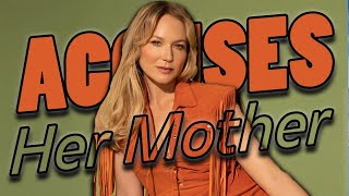 Jewel Accuses Her Mother Of Staggering Embezzlement