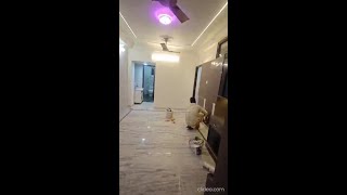🌟 Stunning 600 sqft LIG Builder Floor in SK-3! 🏡