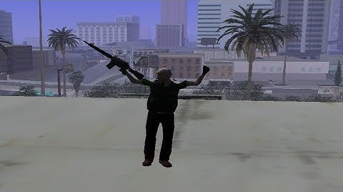 [COM:RP] Cleaning some shits.