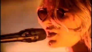 Nirvana Butchers "Smells Like Teen Spirit" On Purpose