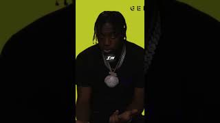 Lowkey || Sleepy Hallow🔥💯🐐 #capcut #edits #foryou #shorts