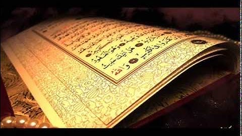 سورة (ق) من الآية (16) للشيخ محمد بلميلي مسجد بلال