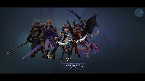 ELCHRONICLE - Event Fatal Seduction Nambang Duit