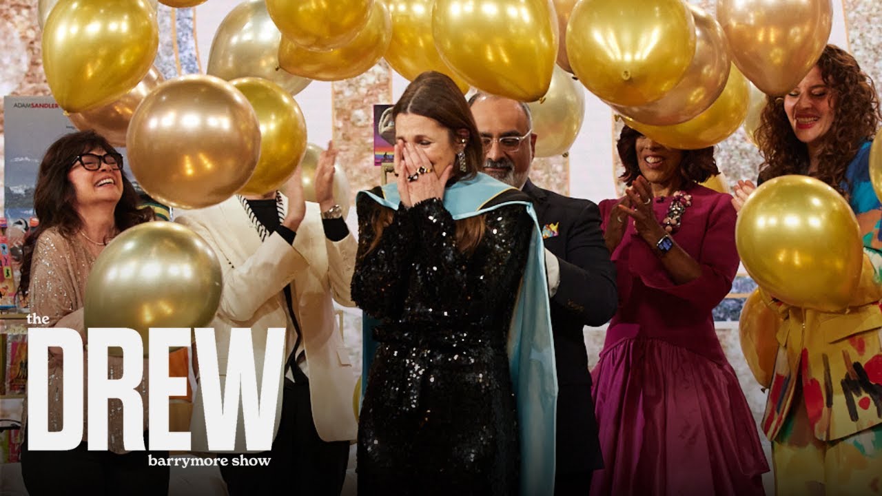 drew barrymore birthday dress DrewsDressingRoom: Drew's Birthday Edition!!! Gown by @jennypackham, jewelry by @ireneneuwirth, boots by @marcjacobs. Styled by @_leeharris_ Tailored by @matthewkilgore Hair by @mrdanielhowell Makeup by @llgulino Photo Credits: Outdoor- Raymond