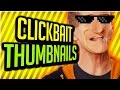 $h!tty Thumbnails on Linus Tech Tips - Honest Answers Ep. 5