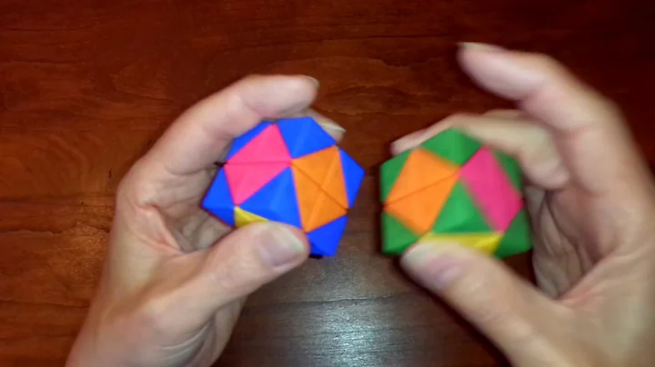 Melinda's 2x2x2x2 - Canonical Moves