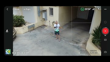 DJI mini 2 Update issue with DJI Fly v 1.10.6 - There is a voice delay problem on all QuickShots!!