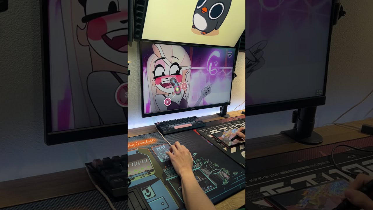 I spent $50k on this Osu! Map 💀