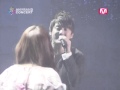 071127 xia boa 시아준수 보아 a whole new world anyband concert