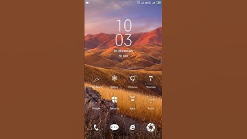 Developer mode in Redmi 4A