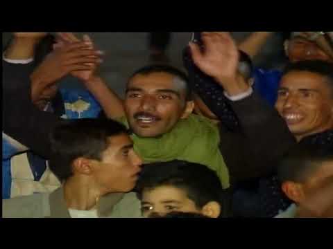 سهرة حية مع الرايس الحسين الباز Houcine Lbaz 