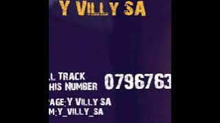 Ndido Mulwela-Y Villy