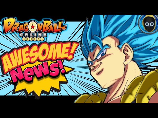DBOGR - Approaching my First Level 70! (Dragon Ball Online Global  Revelations) 