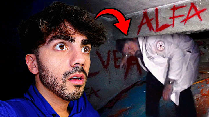 EL DR. LIZARRAGA ENTRÓ A MI SOTANO