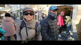 林美卿-紀錄地球之旅-南歐第一集 克羅埃西亞