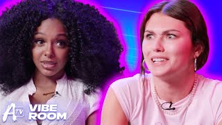 EXPOSING SHADY FRIENDS | VIBE ROOM: Next Influencer Season 2 Ep.5 w/ Markell Washington