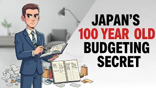 Kakeibo Budgeting Method: Japan’s 100-Year-Old Secret to Saving Money