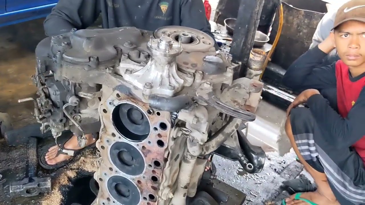 Kelanjutan proses panther dari bandung yang ownernya pulang naik kereta kemarin