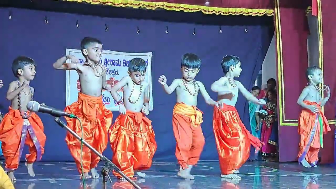 Doddavarella janaralla