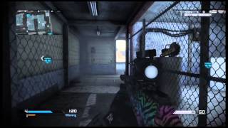 2v2 MLG Variant SnD (COD:Ghosts XboxOne)