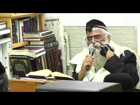 הרב יורם אברג'ל-המסר היומי-בנים אתם לה'- י''ג אייר תשפ''ה