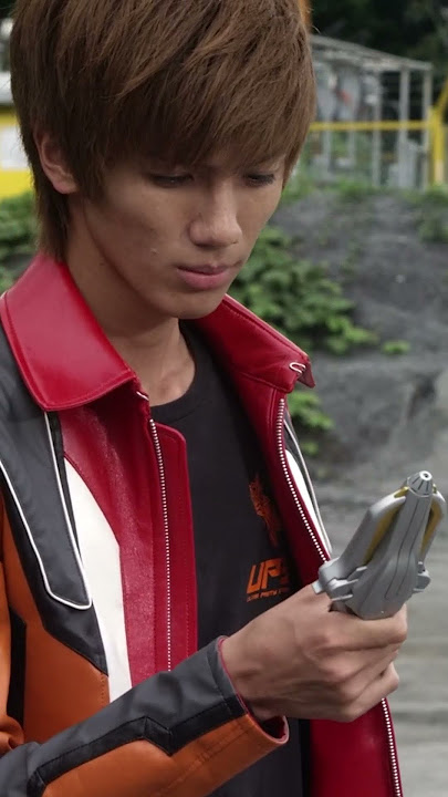 Ginga Spark Ultraman Ginga Ada 2 Versi ? Jarang Disadari !!