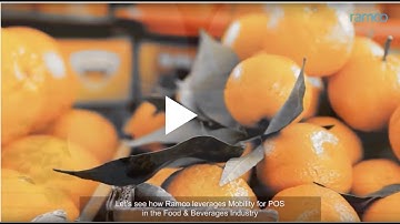 Ramco ERP - Now Reaching Your Point of Sale