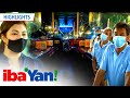 Angel brings hope to the jeepney drivers of Quezon City | Iba'Yan (With Eng Subs)