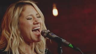 Charlie Hunter Lucy Woodward - My Love Will Never Die Live Performance Video
