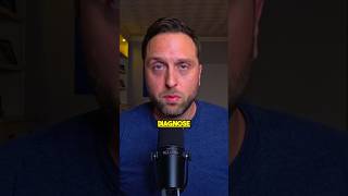 There’s An Old Saying In Vet Med #shorts