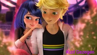 Merrinette ♡ Adrien ( Sonu Gelmez) Edit