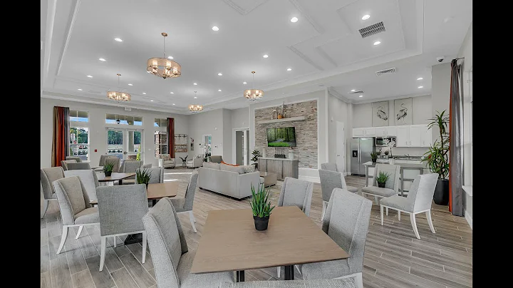 D.R. Horton - Victoria Oaks Amenity Center