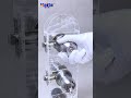 Cylindrical Knob Lock Set