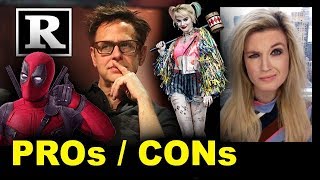 Rated r after birds of prey box office ...