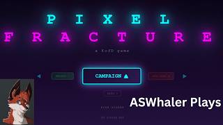 A Solid Brick Breaker Game with Powerups! Pixel Fracture by kofd screenshot 5