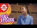 Small talk  manners  cbc kids